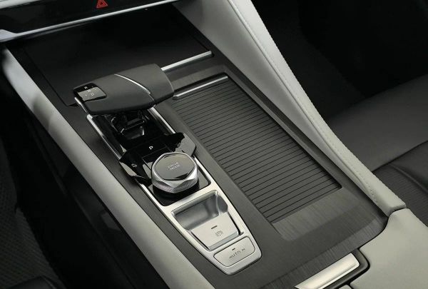 Changan