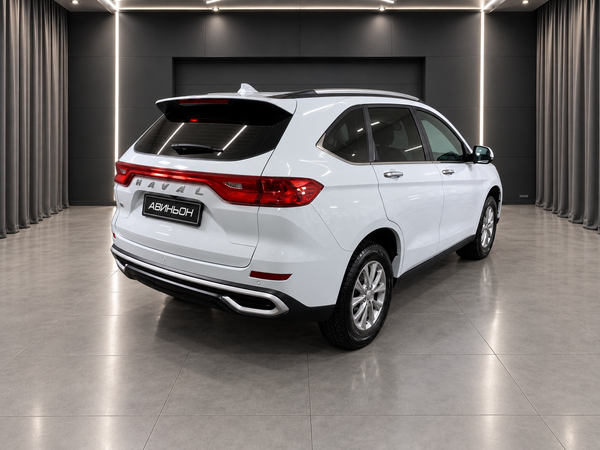 Haval
