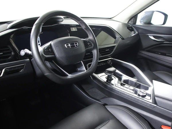 Geely