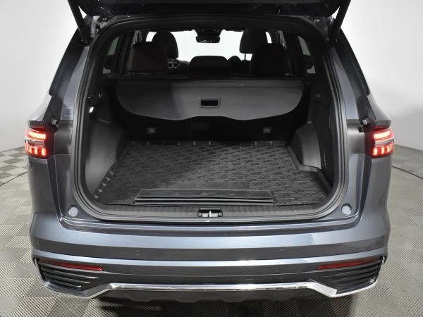Geely