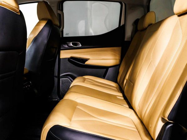 Changan