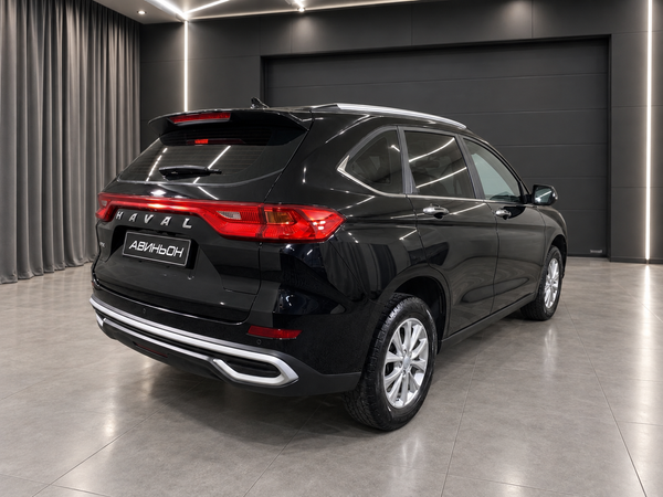 Haval