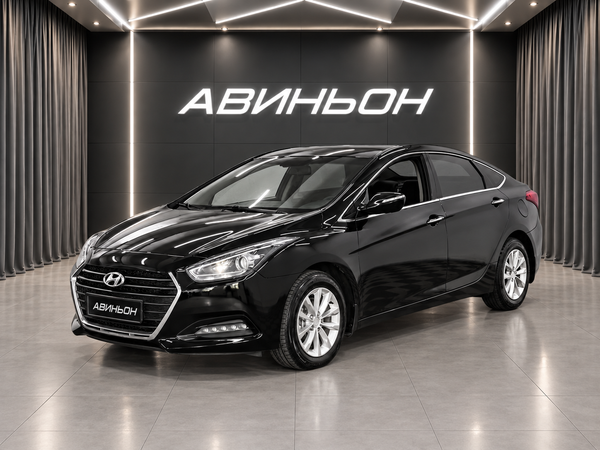 Hyundai