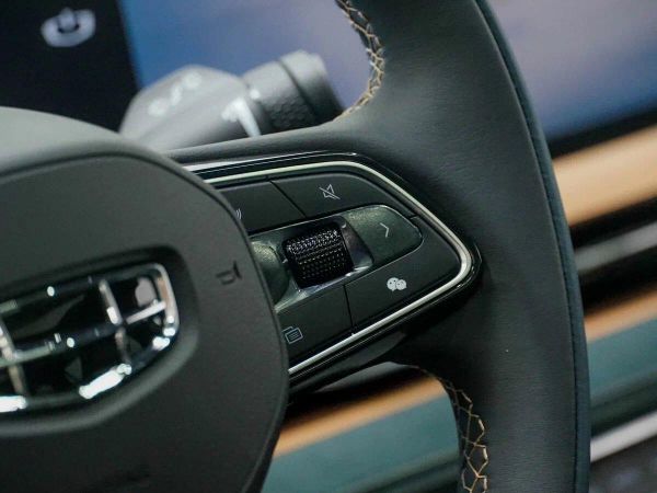 Geely