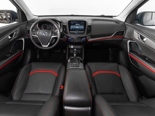 Changan