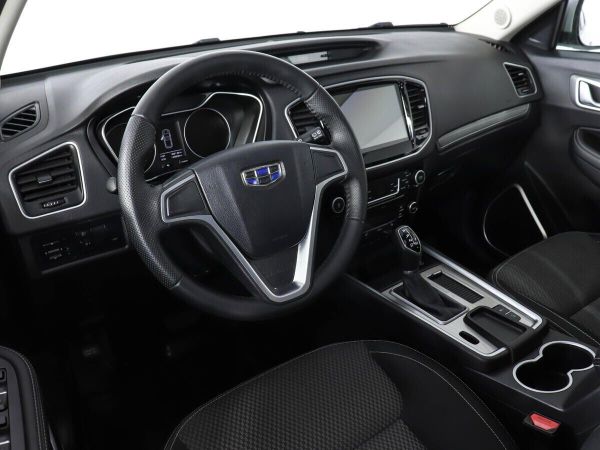 Geely
