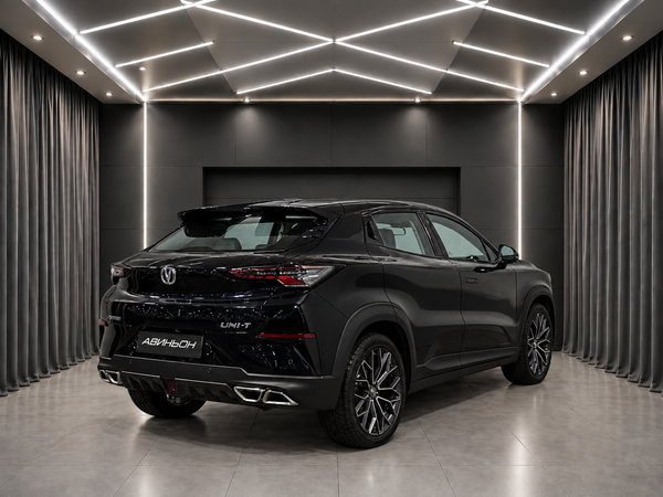 Changan