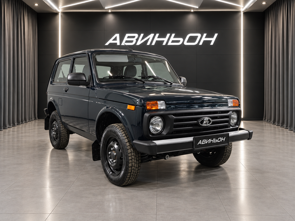 LADA