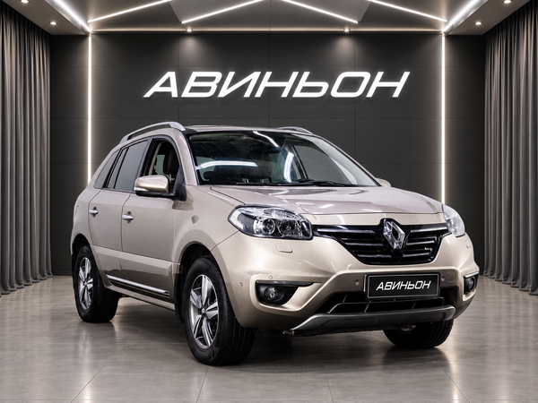 Renault