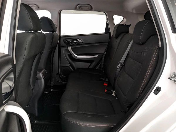 Changan
