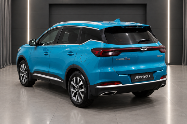 Chery