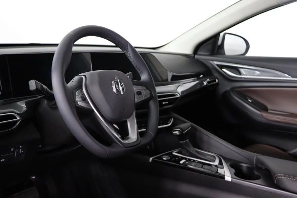 Changan