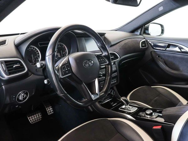 Infiniti