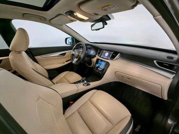 Infiniti