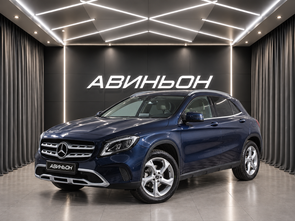 Mercedes-Benz