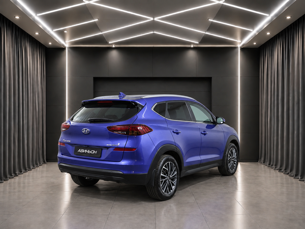 Hyundai