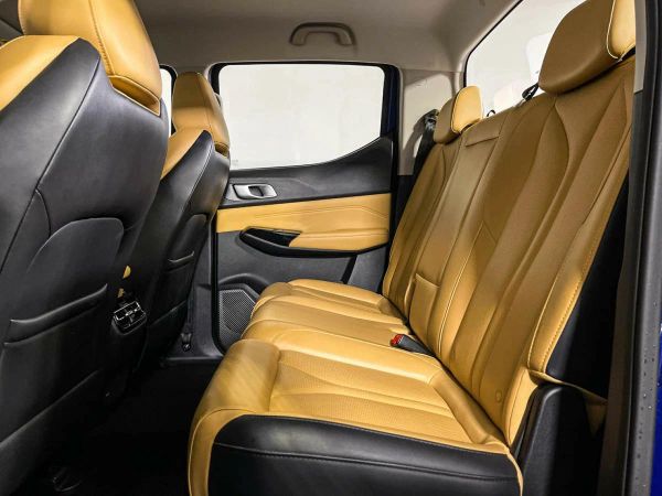 Changan