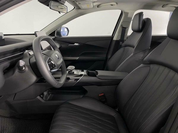 Changan