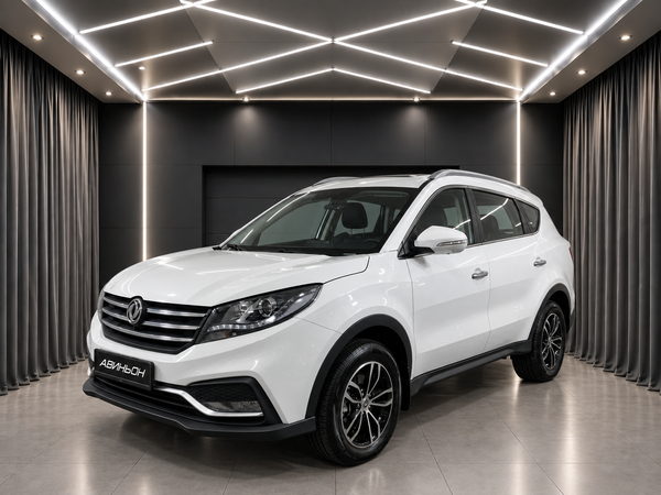 Dongfeng