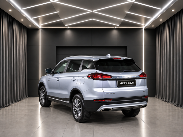 Geely