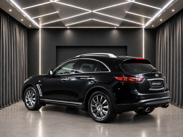 Infiniti