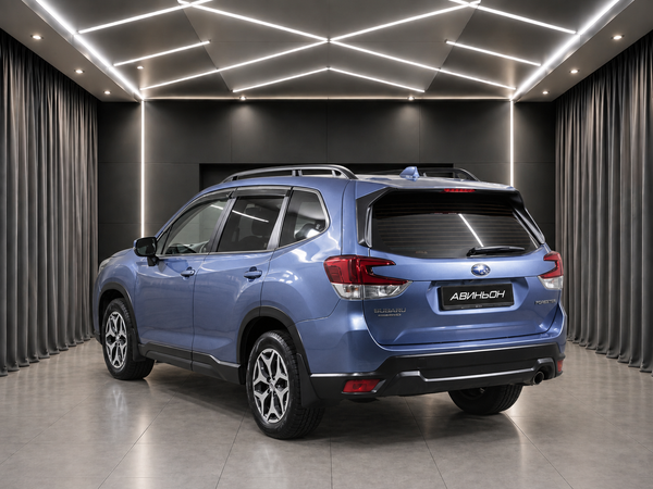 Subaru