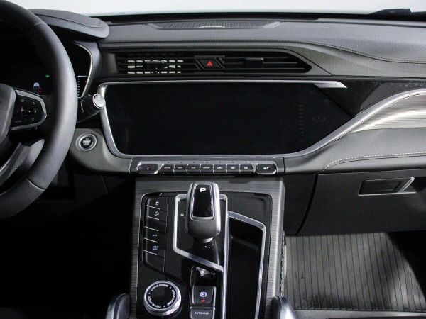 Geely