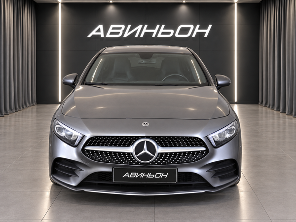Mercedes-Benz