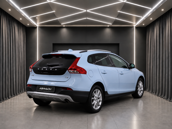 Volvo