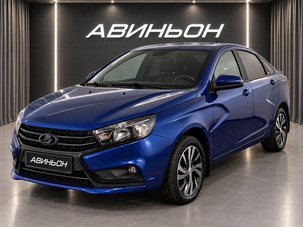 LADA