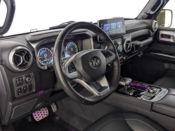 BAIC