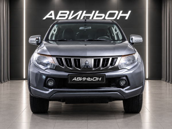 Mitsubishi