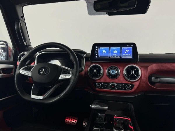 BAIC