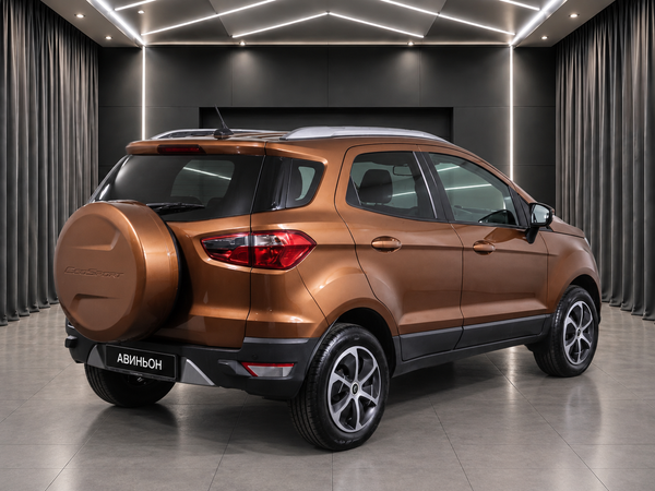 Ford