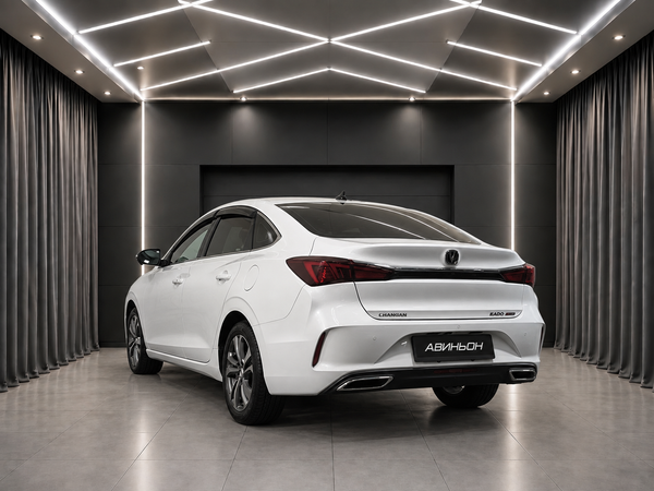 Changan