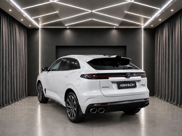 Changan