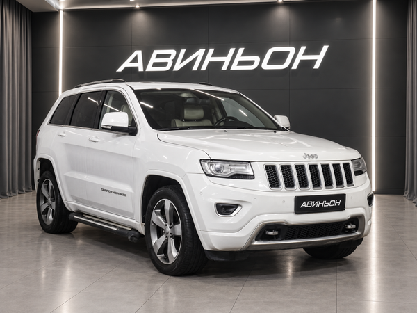 Jeep