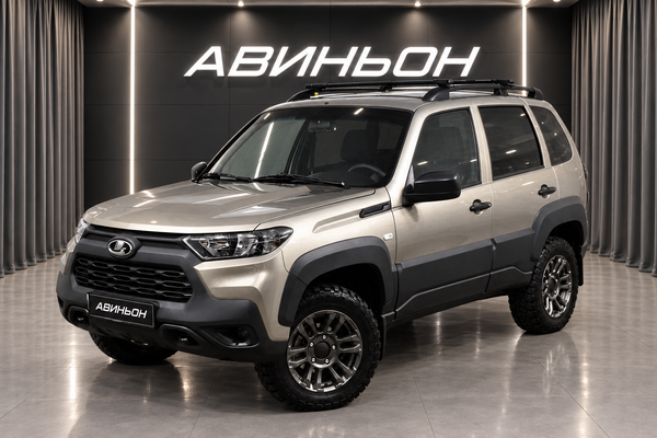 LADA