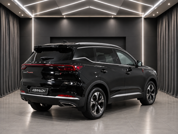 Chery