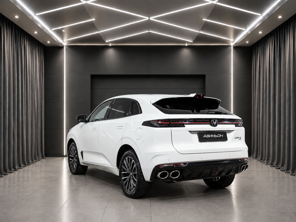 Changan