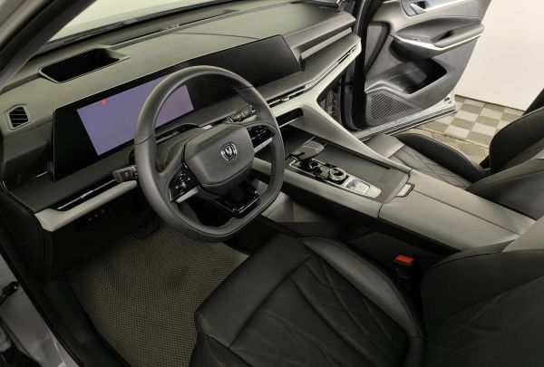 Changan