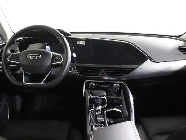 Geely