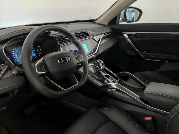Geely