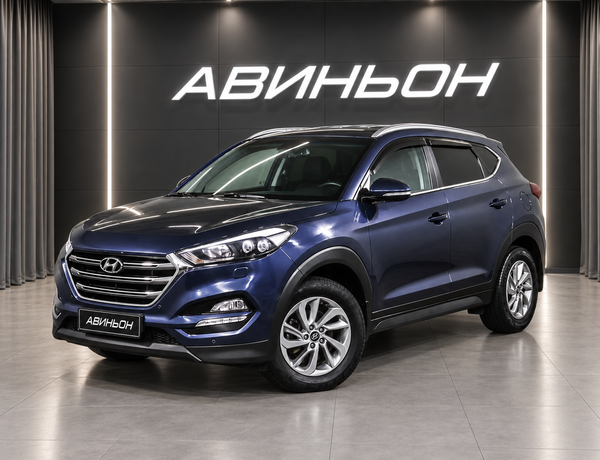 Hyundai