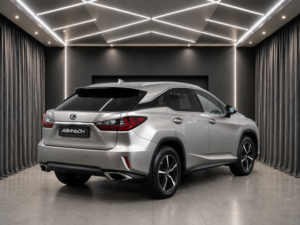 Lexus