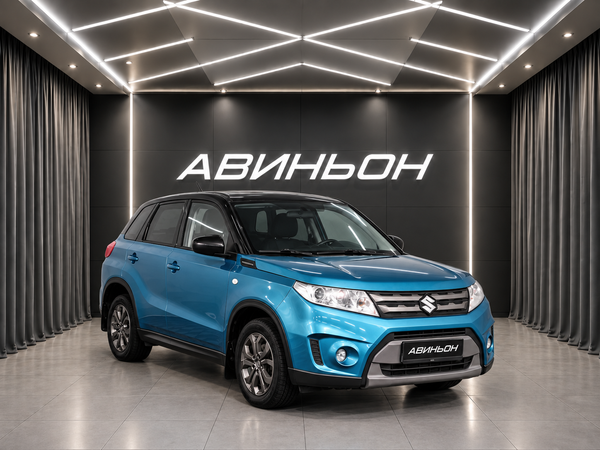 Suzuki