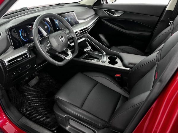 Changan