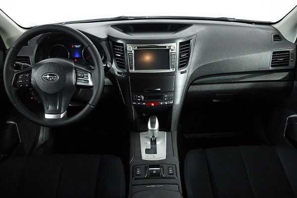 Subaru