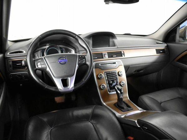 Volvo
