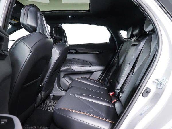 Changan